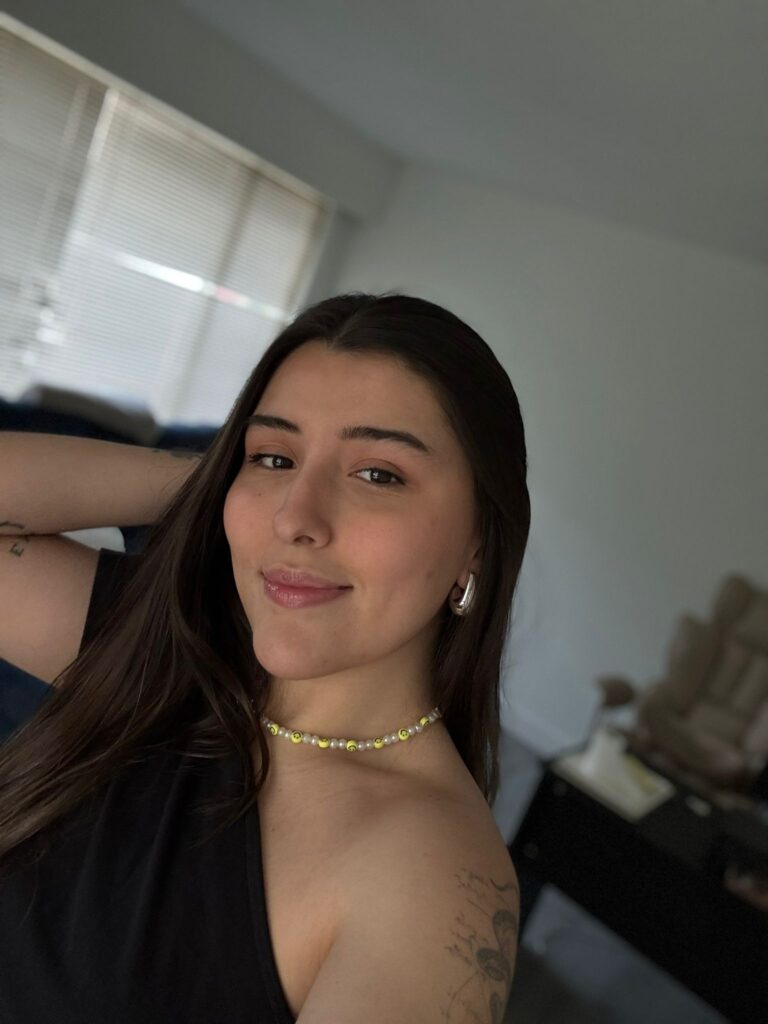 Salome Roncancio
